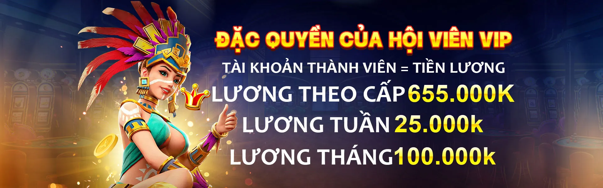 Thế giới bắn cá day8